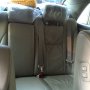 Jual TOYOTA CAMRY 2.4 V 2007 akhir HITAM 