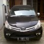 Toyota Avanza G MT Hitam 2012 
