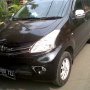 Toyota Avanza G MT Hitam 2012 