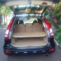 Honda CRV AT 2.0 thn 2007 warna hitam