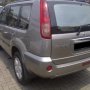 Jual X-trail 2007 ST silver