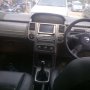 Jual X-trail 2007 ST silver