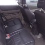 Jual X-trail 2007 ST silver