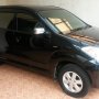 TOYOTA AVANZA G M/T  Hitam 2010