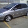 Jual honda city V-tec AT 2007