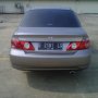 Jual honda city V-tec AT 2007