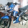 Jual SATRIA FU Biru 2009 bulan 12 