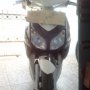 JUAL HONDA VARIO CW 2010 APA ADANYA MULUS