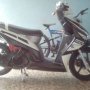 JUAL HONDA VARIO CW 2010 APA ADANYA MULUS