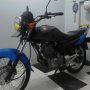 Jual Honda Megapro 2008 Bandung