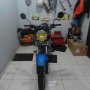 Jual Honda Megapro 2008 Bandung