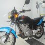 Jual Honda Megapro 2008 Bandung