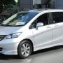 New Honda Freed