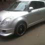 SUZUKI SWIFT GT 2 TH 2009 MT