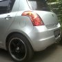 SUZUKI SWIFT GT 2 TH 2009 MT