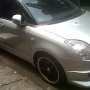 SUZUKI SWIFT GT 2 TH 2009 MT