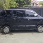 JUAL SUZUKI APV ARENA LUX 2010 MT