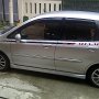 JUAL HONDA JAZZ 2006 SPORTY V-TEC MANUAL