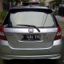 JUAL HONDA JAZZ 2006 SPORTY V-TEC MANUAL