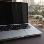 Jual Macbook Pro 2011 Kondisi Gress Banget