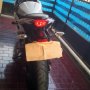 Jual Kawasaki Ninja FI 250 White 2013 Non ABS 