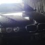 Jual BMW 530i Th.2001 hitam Jakarta