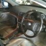 Jual BMW 530i Th.2001 hitam Jakarta