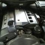 Jual BMW 530i Th.2001 hitam Jakarta