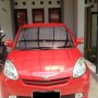 Jual Daihatsu Sirion 2008