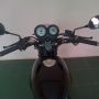 Honda Tiger 2000