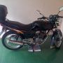 Honda Tiger 2000