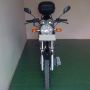 Honda Tiger 2000