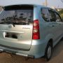 xenia li deluxe vvti th.2007 mulus seperti baru 