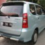 Xenia Li Deluxe vvti 2007 mulus istimewa