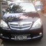 Jual Avanza 1.3 G 2010 AT Hitam Jakarta