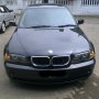 BMW 318i Th. 2003 AT Hitam 