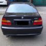 BMW 318i Th. 2003 AT Hitam 