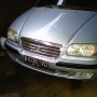 Jual hyundai trajet 2005 manual 