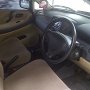 Jual Suzuki Aerio 2003 MT Hitam Plat N