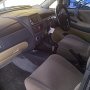 Jual Suzuki Aerio 2003 MT Hitam Plat N