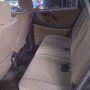 Jual Suzuki Aerio 2003 MT Hitam Plat N