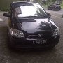 Over Kredit Hyundai Gets 2004 MT Plat L Kondisi Ok