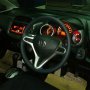 Jual Honda Jazz RS AT 2012 Abu Met