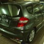 Jual Honda Jazz RS AT 2012 Abu Met