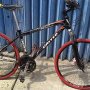 Jual mtb united cakram dan 24 speed