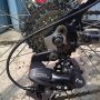 Jual mtb united cakram dan 24 speed