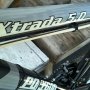 Jual Polygon Xtrada 5 2012