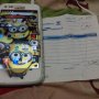 JUAL CROSS A7S MULUS MANTAP