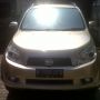 Daihatsu Terios TX 2008