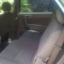 Daihatsu Terios TX 2008